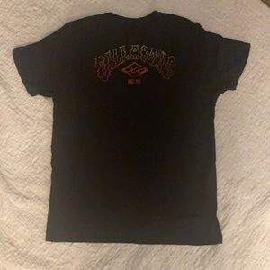 Billabong size Large Cotton T-Shirt